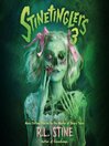 Cover image for Stinetinglers 3